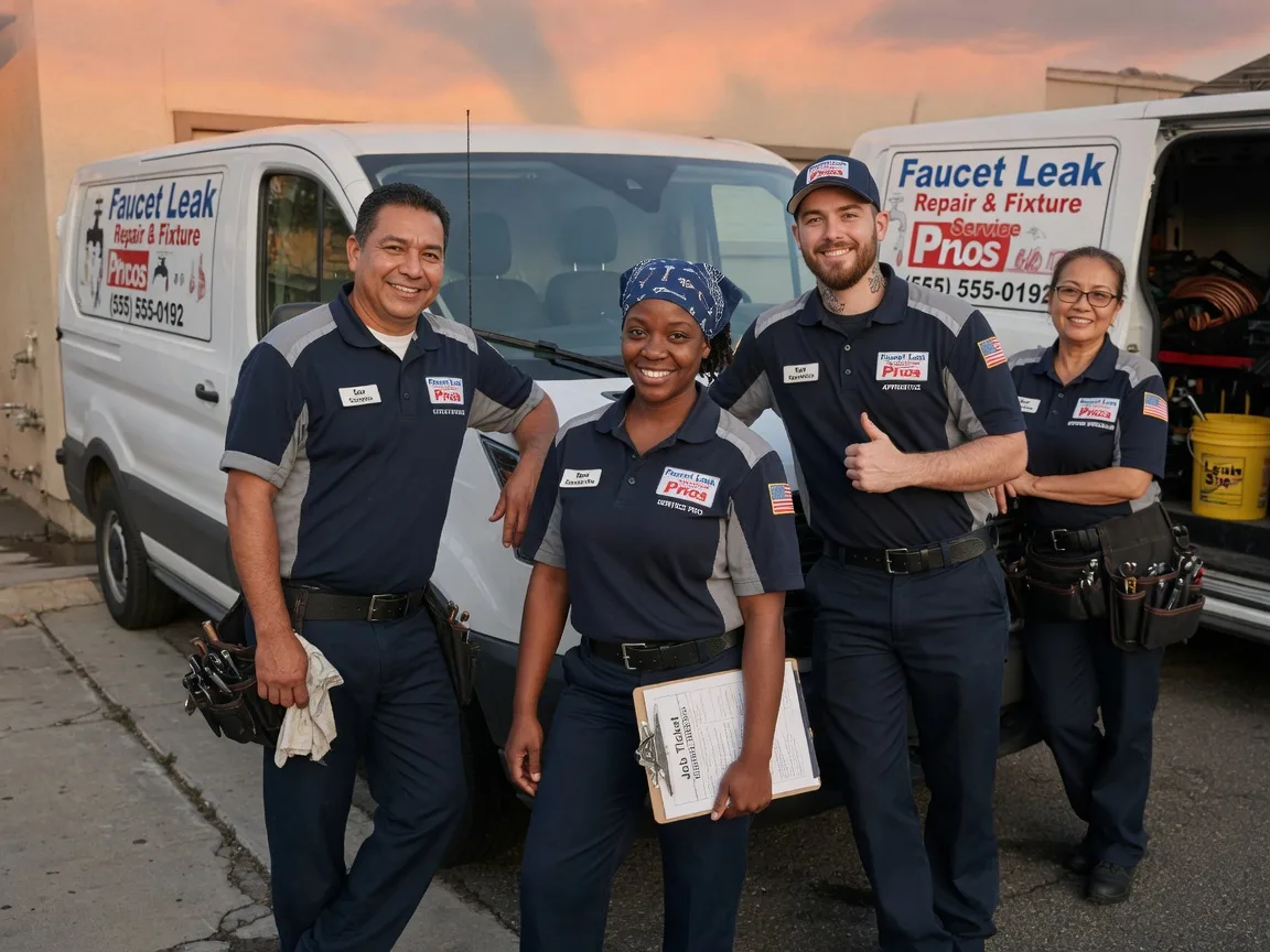 Faucet Repair company in Rocky Hill, CT