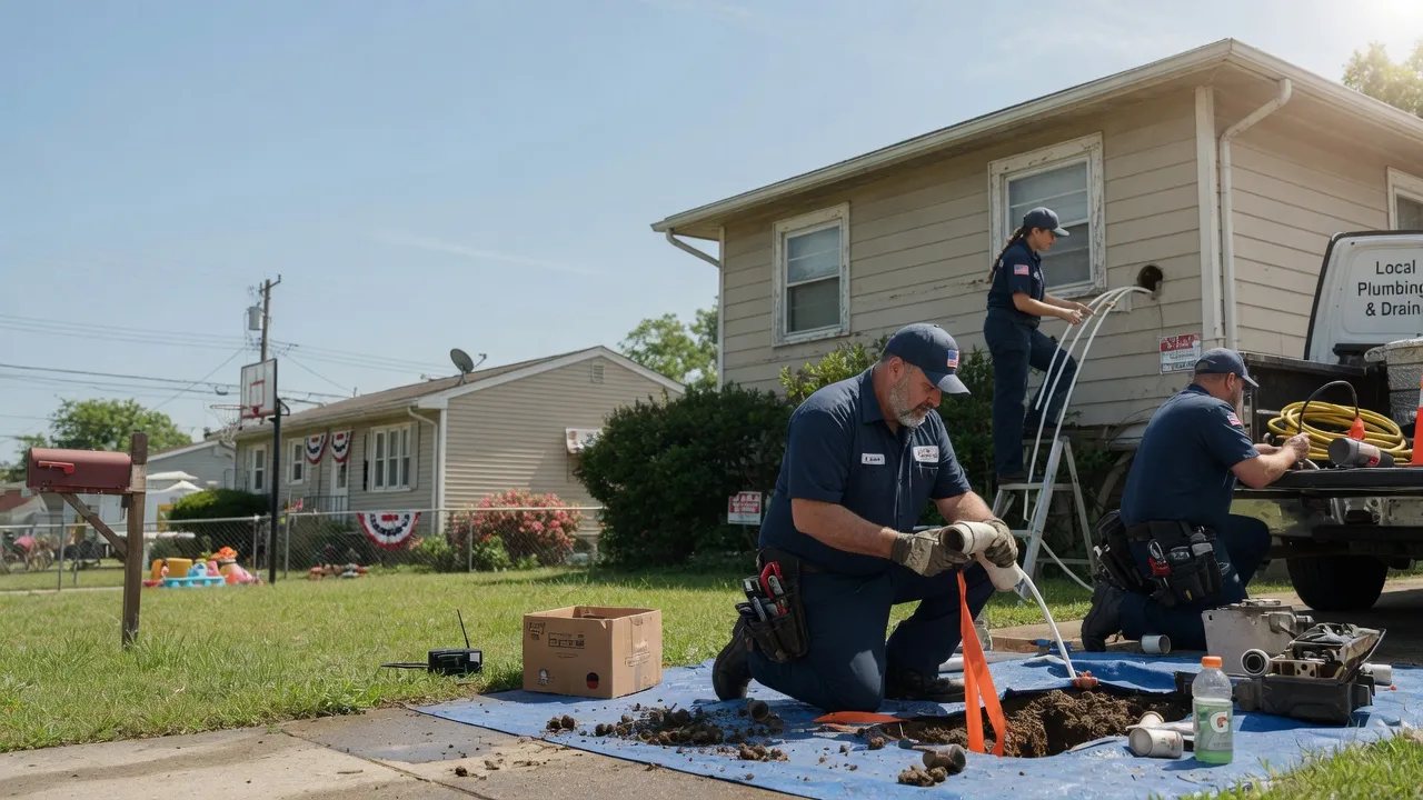 Faucet Repair in Rocky Hill, CT near me
